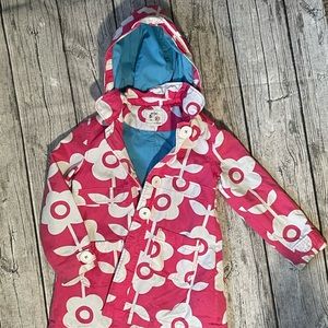 Mini Boden Mac Coat